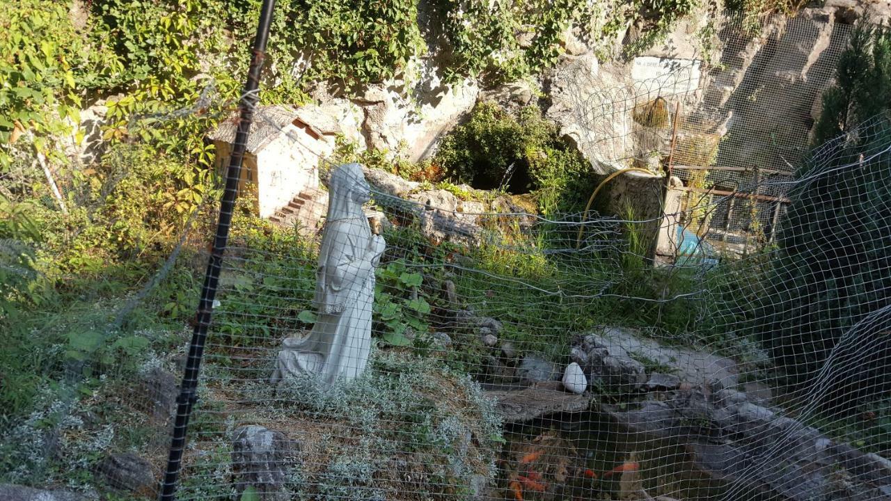 Location Turistic Monolocale Nel Parco Del Santuario Apartment Asti Exterior photo